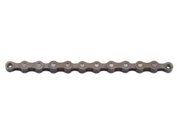 řetěz BBB BCH-010 SingleLine 1-rychlostní šedý