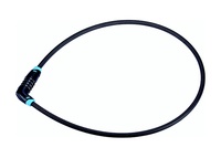 zámek BBB BBL-36 CodeSafe 10x1000mm