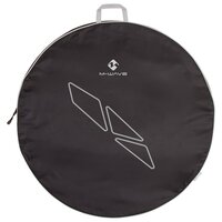 taška M-Wave na kolo 26-28"