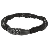 zÃ¡mek  M-Wave 6x850mm kÃ³dovÃ½ Å™etÄ›zovÃ½