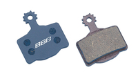 brzdovÃ© destiÄky BBB BBS-36 Magura MT2,MT4..