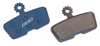 brzdovÃ© destiÄky BBB BBS-442 Avid Code