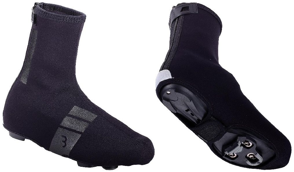 nÃ¡vleky na tretry BBB Heavy Duty NEW ÄernÃ©