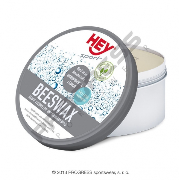 vÄelÃ­ vosk Hey sport Beeswax 150ml
