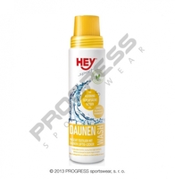 pracÃ­ prostÅ™edek Hey sport Daunen wash 250ml