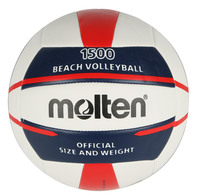 Volejbalový míč Molten V5B 1500 Beach