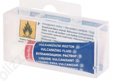 lepidlo Ferdus tuba 4ml D krabiÄka 1ks