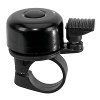 zvonek M-Wave mini ÄernÃ½