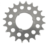 pastorek Sturmey-Archer 20z 3/32" pro 2/3/5r stÅ™Ã­b.