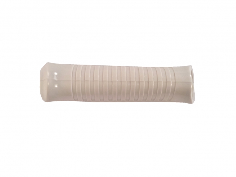 grip 22 PVC bÃ­lÃ½ 1ks
