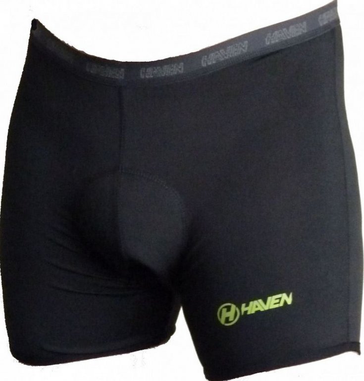 vnitÅ™nÃ­ kalhoty pÃ¡nskÃ© HAVEN Inner Pants colour