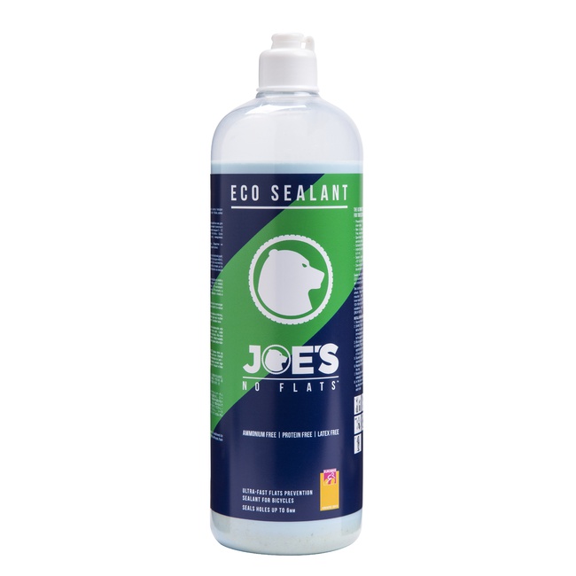 tmel bezduÅ¡ovÃ½ JOES ECO SEALANT 1000ml
