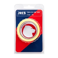 pÃ¡ska rÃ¡fkovÃ¡ bezduÅ¡ovÃ¡ JOES Tubeless 21mm/9m