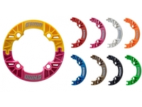 rockring ShamanRacing Puzzle BCD104 32-35z. bílý