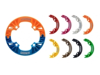 rockring ShamanRacing Puzzle BCD104 36-39z. zlatý