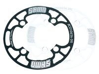 rockring ShamanRacing 120mm BCD120 36-39z. bílý