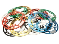 rockring ShamanRacing BCD104 32-35z. modrý