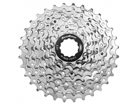 kazeta SunRace CSM668AU 8 11-32z NICKEL