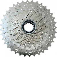 kazeta Shimano Deore CS-HG50 10 11-36z servisnÃ­ balenÃ­