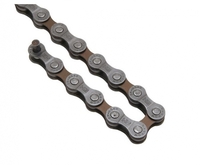 Å™etÄ›z Shimano CN-HG40 6/7/8r. 114Äl. servisnÃ­ balenÃ­