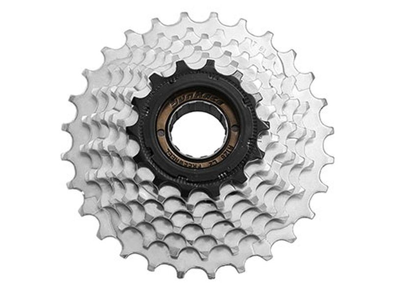 koleÄko 7 14-28z SunRace index stÅ™. balenÃ©