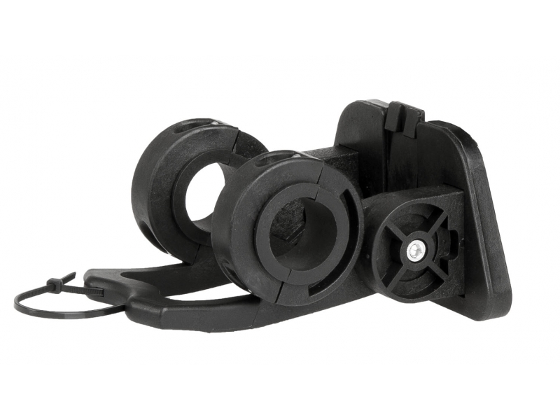 klip koše Ventura 22.2-31.8mm