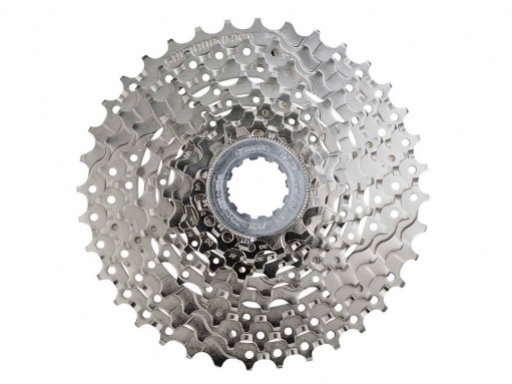 kazeta Shimano Alivio CS-HG400 9 11-32z servisnÃ­ balenÃ­