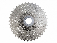 kazeta Shimano Alivio CS-HG400 9 11-32z servisnÃ­ balenÃ­