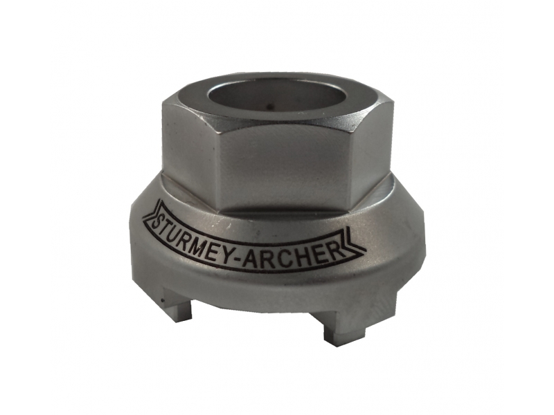 klÃ­Ä stahovacÃ­ koleÄka Sturmey-Archer TLSF2