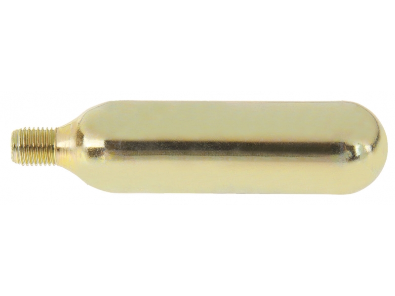 bombiÄka hustilky CO2 16g 1ks
