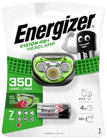 Energizer Vision HD+ 350lm 3AAA