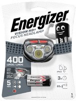 Energizer Vision HD+ Focus 400lm 3AAA Energizer Vision HD+ Focus 400lm 3AAA