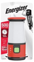Energizer 360 Camping Lahtern 500lm 3AA
