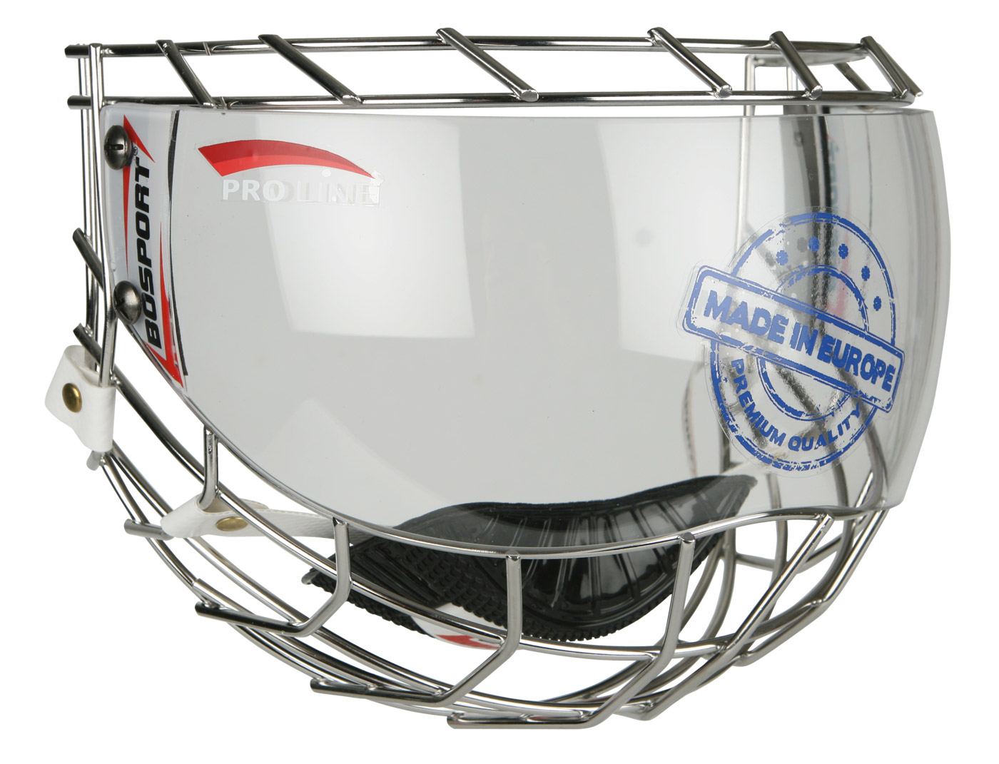 Mřížka Uniplexi Convex JUNIOR