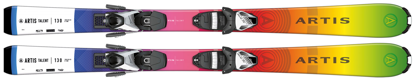 Artis TALENT 110-120 120 Artis TALENT 110-120 120