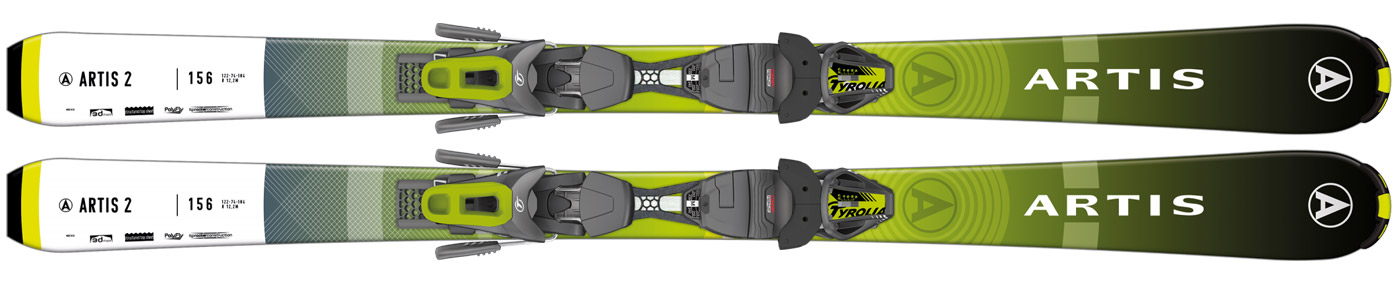 Artis 2 164 Artis 2 164