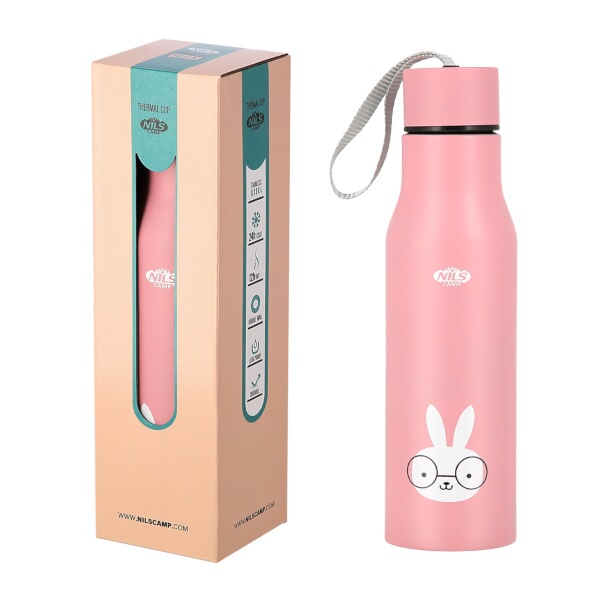 Termolahev NILS Camp NCB12 s králíkem 8