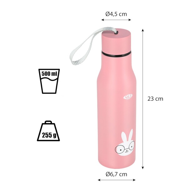 Termolahev NILS Camp NCB12 s králíkem 9