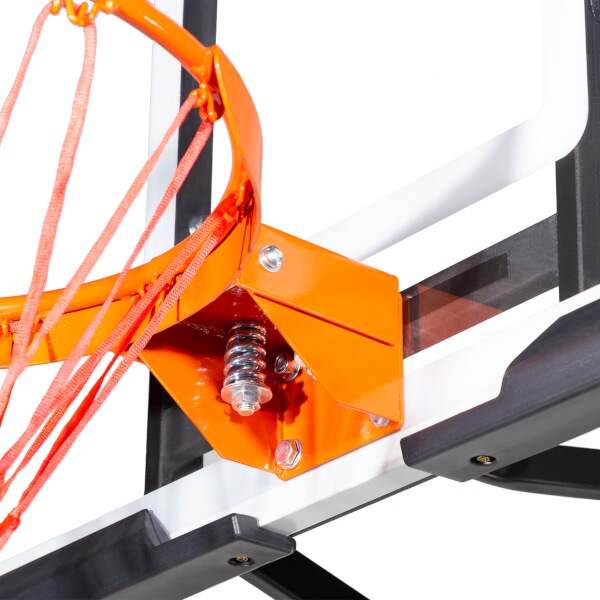 Basketbalový koš NILS ZDK027 5