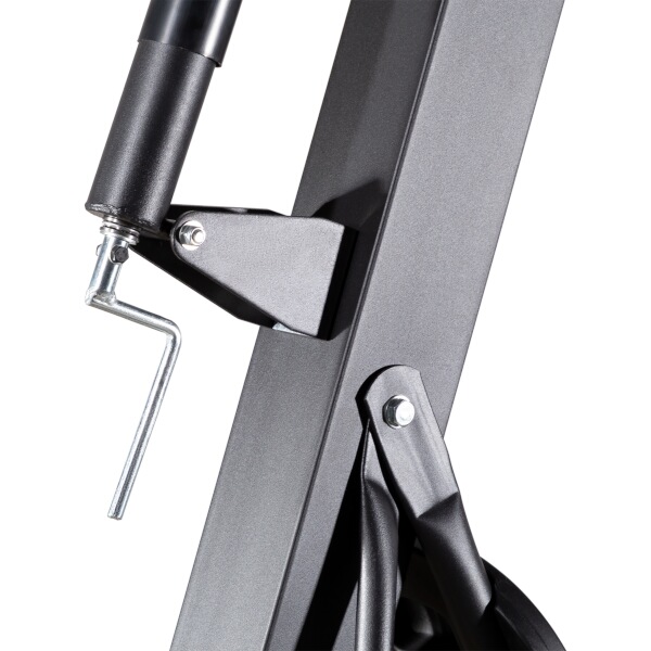 Basketbalový koš NILS ZDK027 7