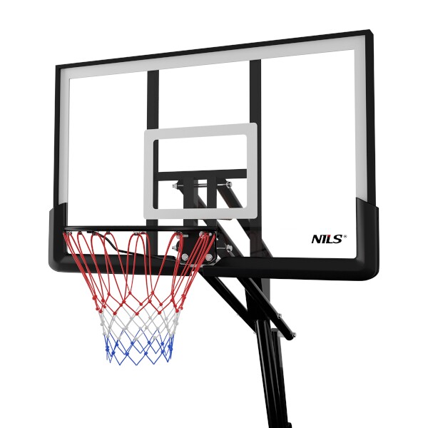 Basketbalový koš NILS ZDK024 7