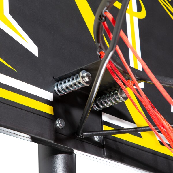 Basketbalový koš NILS ZDK019E 6