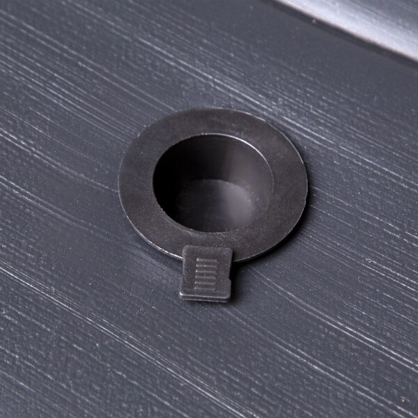 Basketbalový koš NILS ZDK019E 8