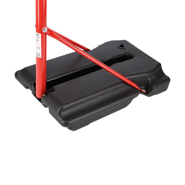 Basketbalový koš NILS ZDK881A 6