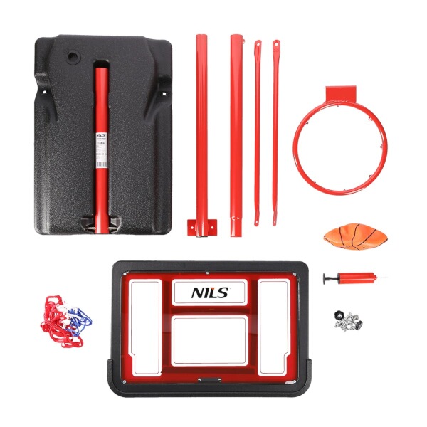 Basketbalový koš NILS ZDK881A 7