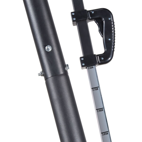 Basketbalový koš NILS ZDK020 6