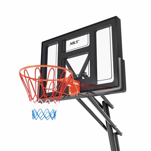 Basketbalový koš NILS ZDK520 4