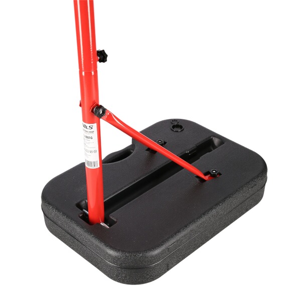 Basketbalový koš NILS ZDK881G 4