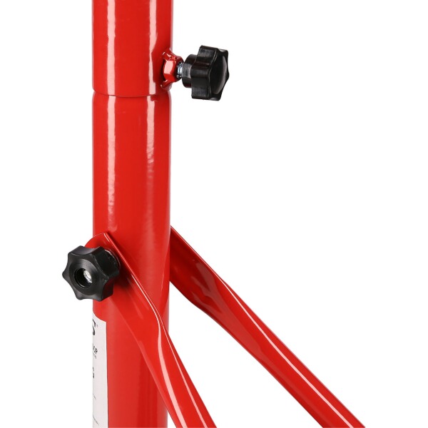 Basketbalový koš NILS ZDK881G 5