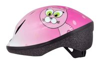 Dětská přilba HQBC Pink Cat